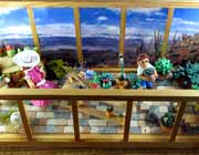 Diorama The Big Sale