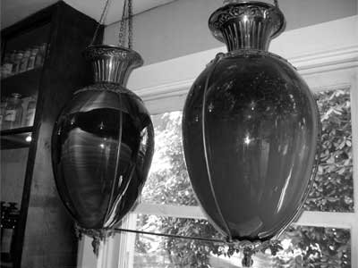 Monochromatic Vision