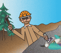 How to take Treasures home