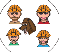 Who can be a Rockhound?